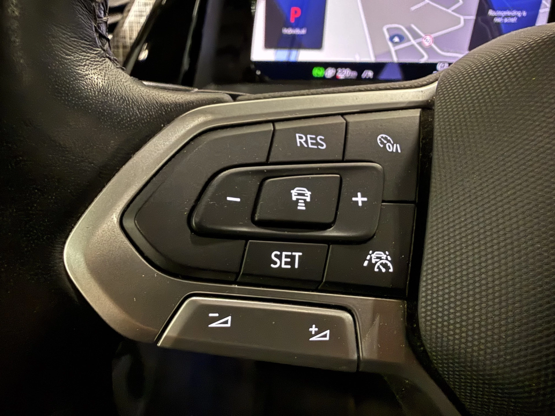 Hoofdafbeelding Volkswagen Multivan
