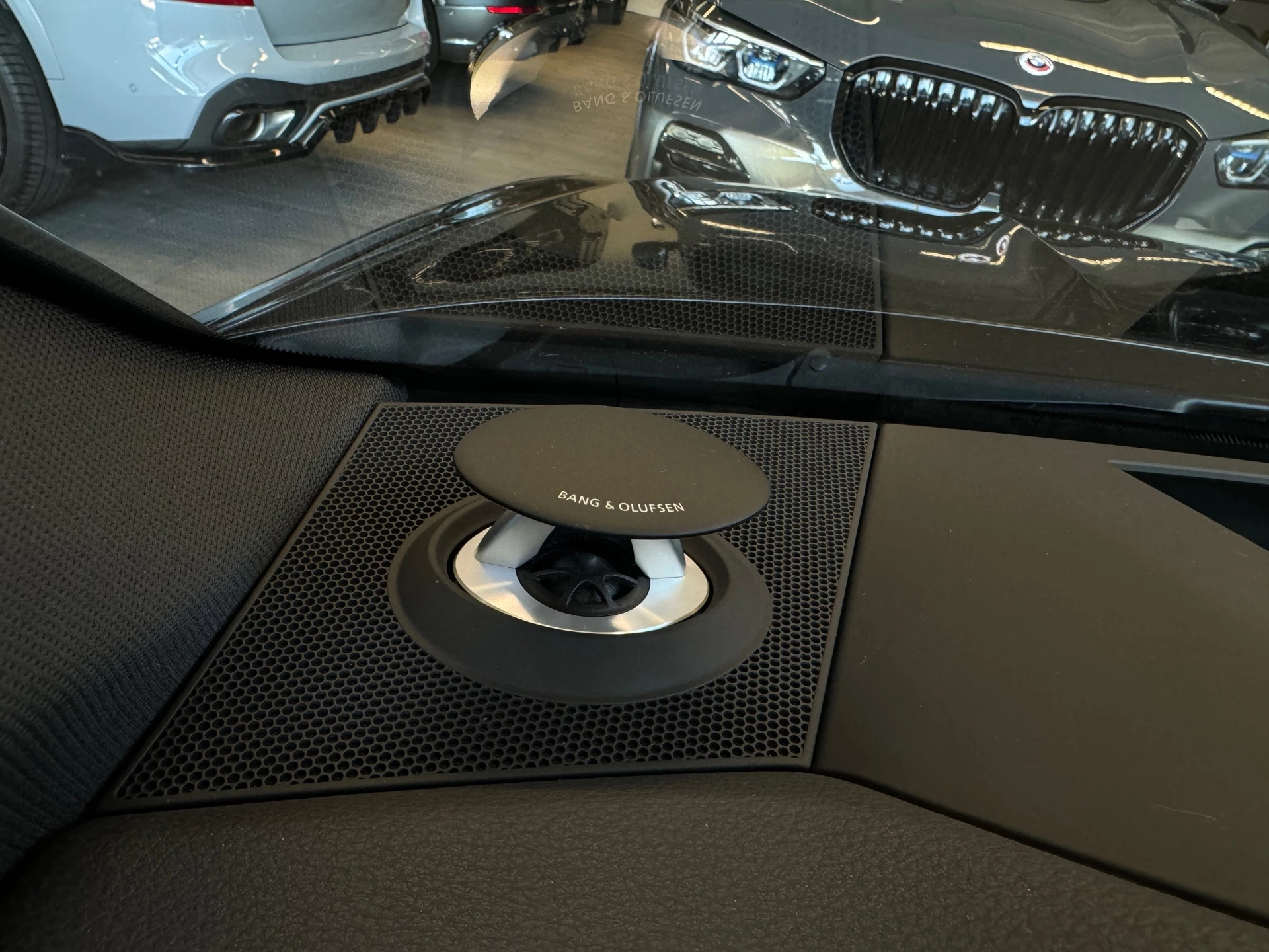 Hoofdafbeelding Audi RS6