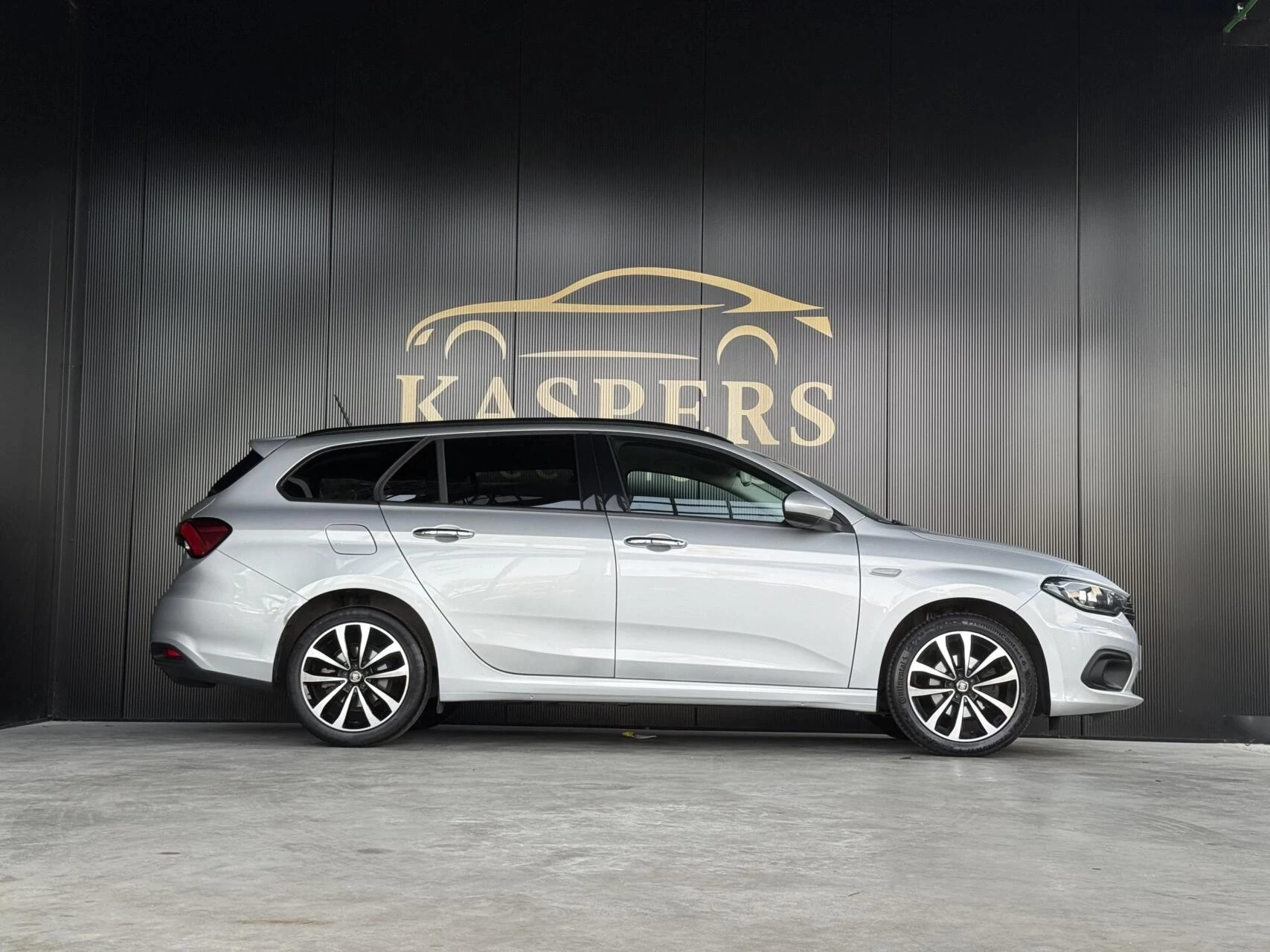 Hoofdafbeelding Fiat Tipo