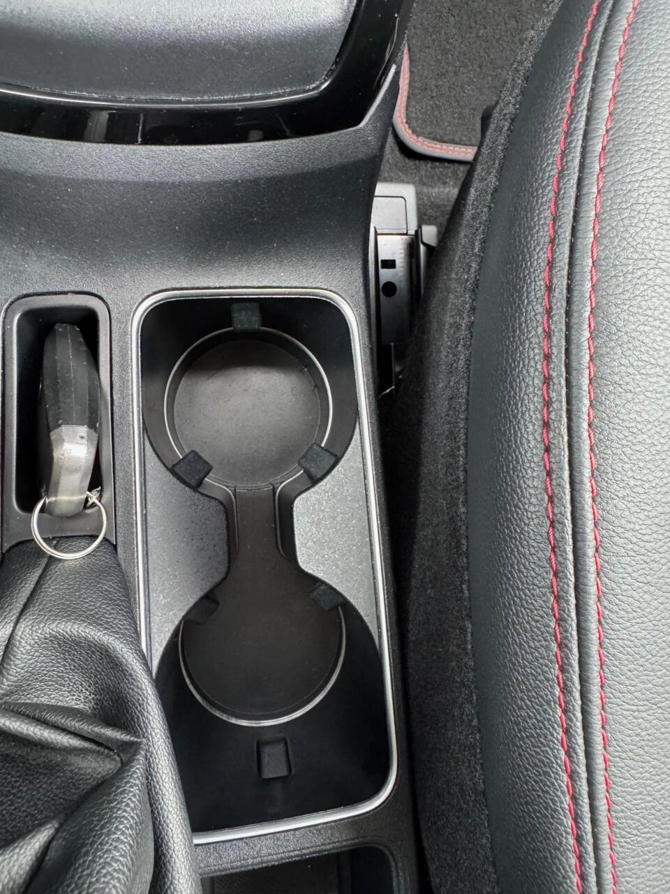 Hoofdafbeelding Ford EcoSport