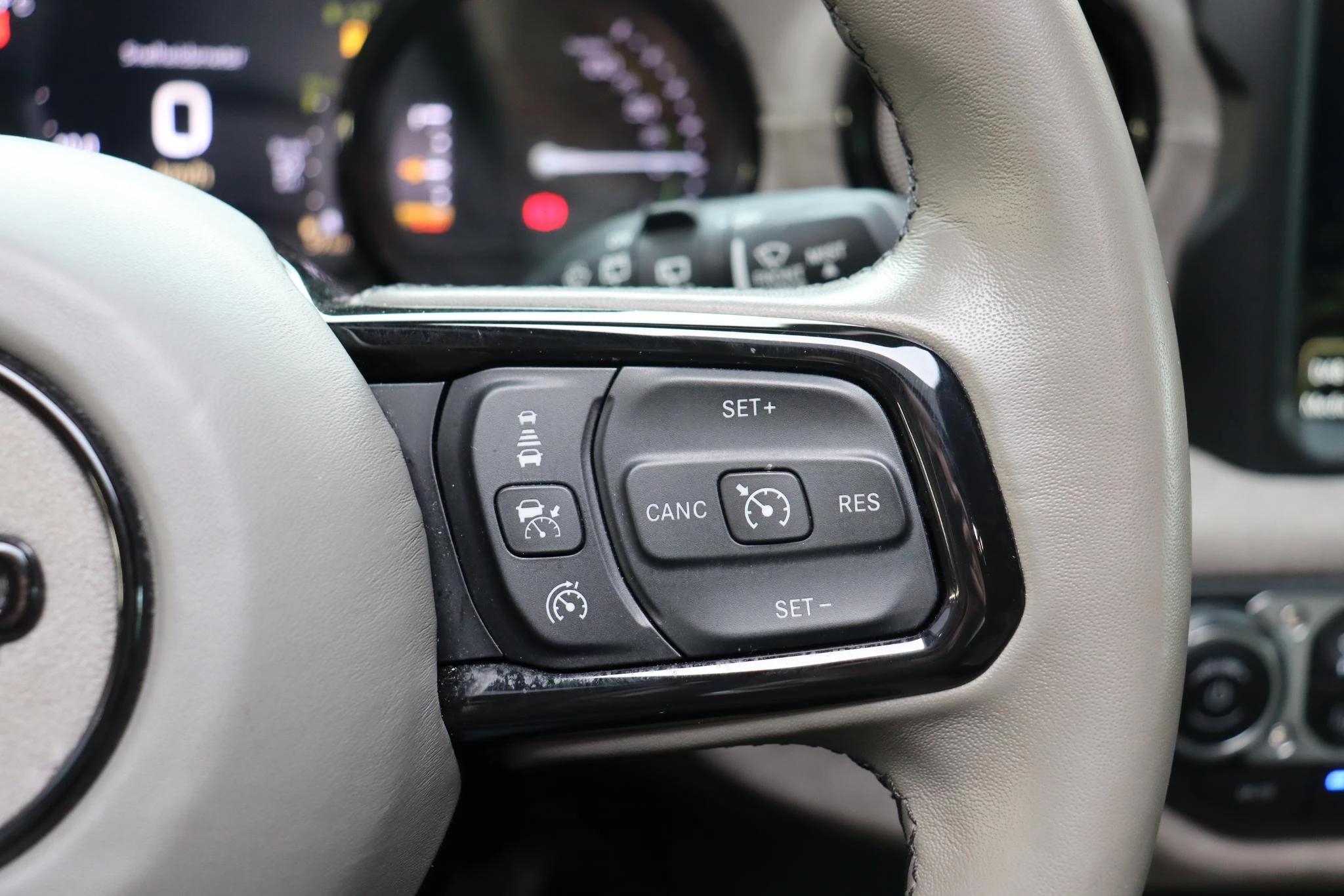 Hoofdafbeelding Jeep Wrangler