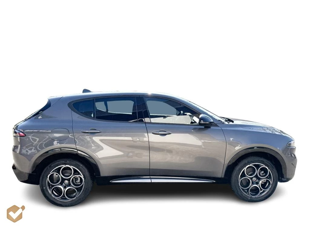 Hoofdafbeelding Alfa Romeo Tonale