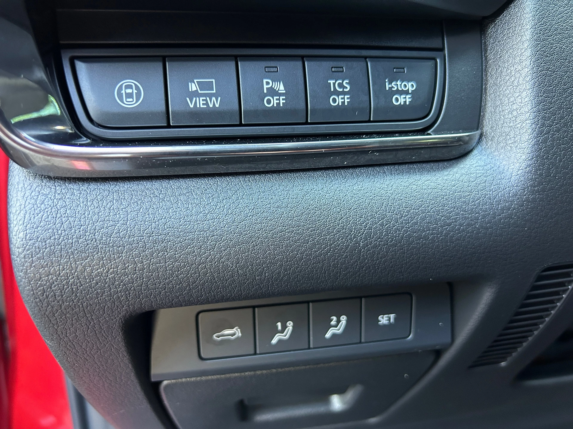 Hoofdafbeelding Mazda CX-30