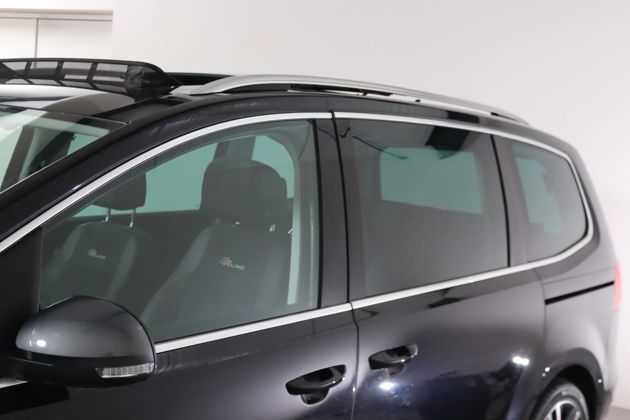 Hoofdafbeelding SEAT Alhambra