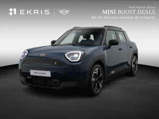MINI Aceman SE Classic S