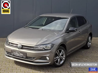 Volkswagen Polo 1.0 TSI Highline / NAVI / DAB / CARPLAY / ENZ.