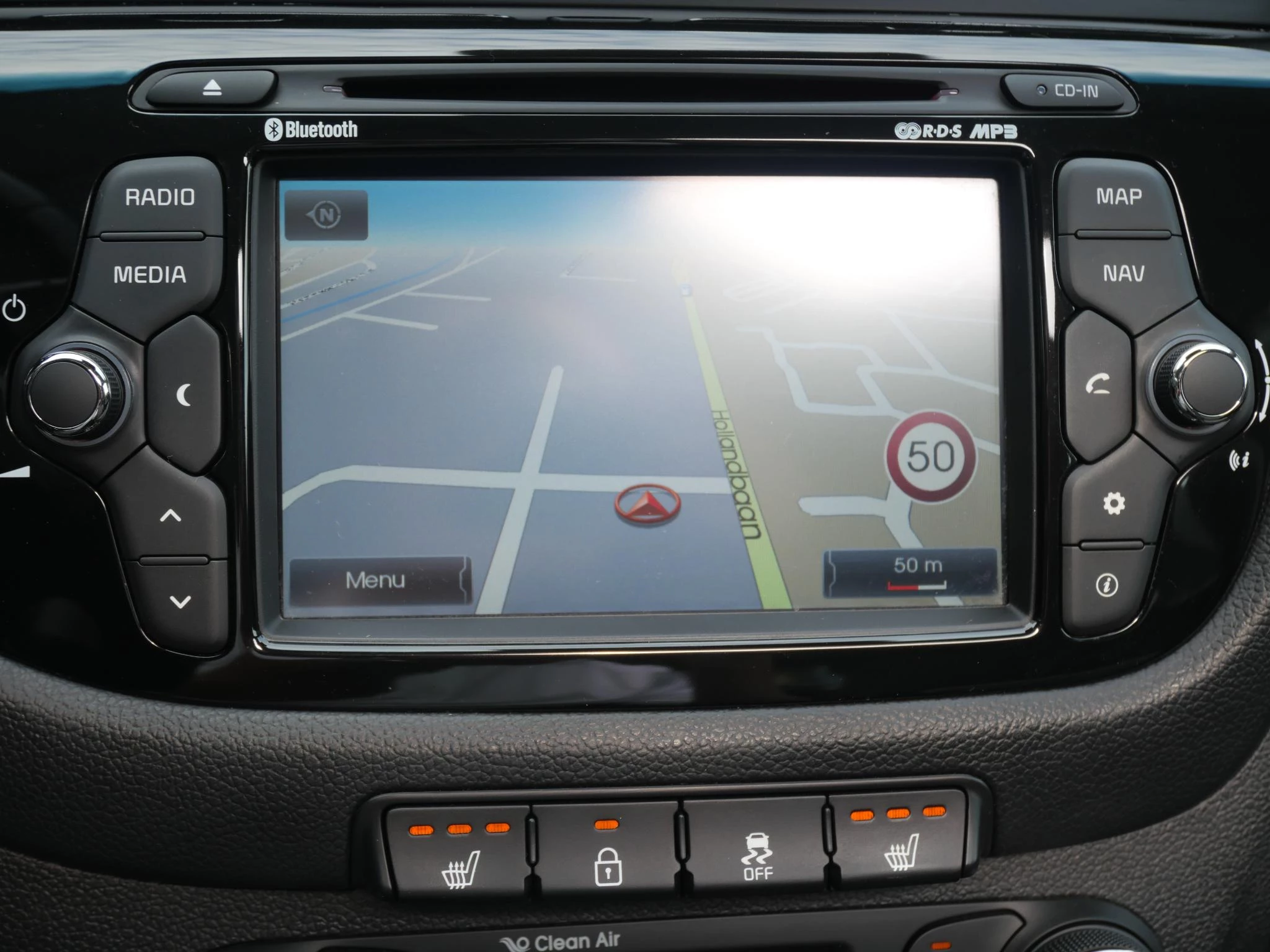 Hoofdafbeelding Kia cee'd