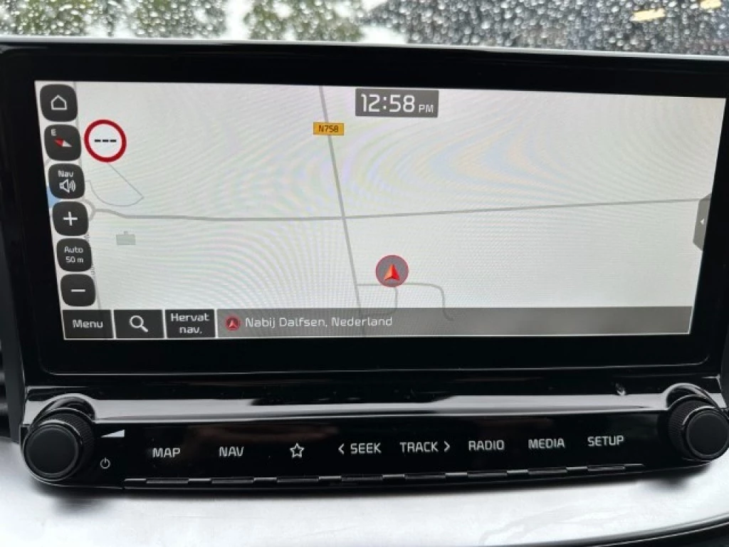 Hoofdafbeelding Kia Ceed