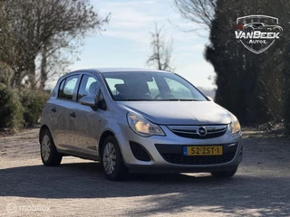 Opel Corsa 1.3 CDTi EcoFlex S/S Selection