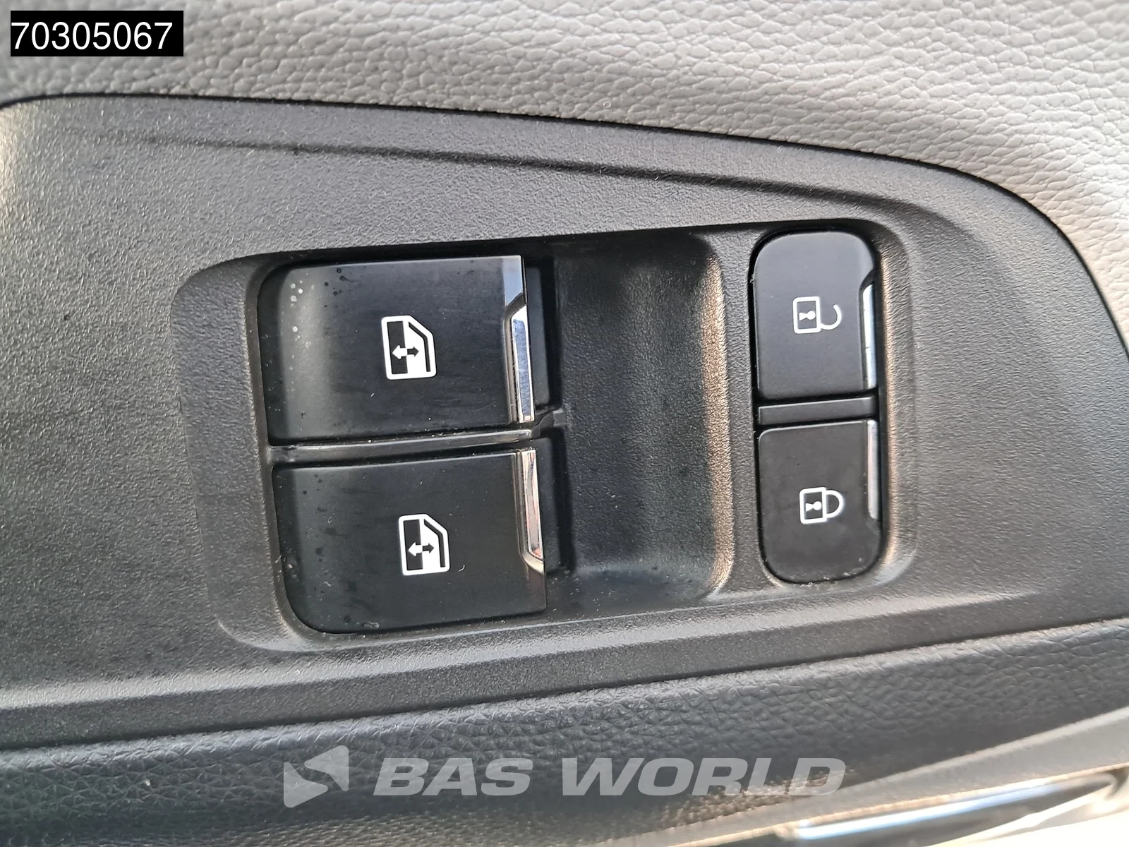 Hoofdafbeelding Maxus eDeliver9