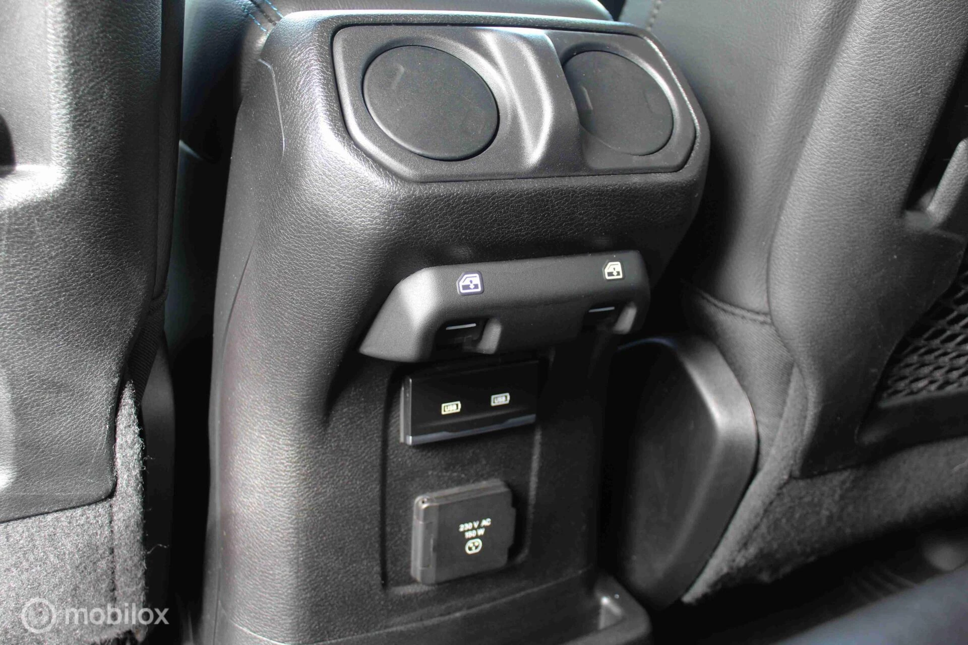 Hoofdafbeelding Jeep Wrangler