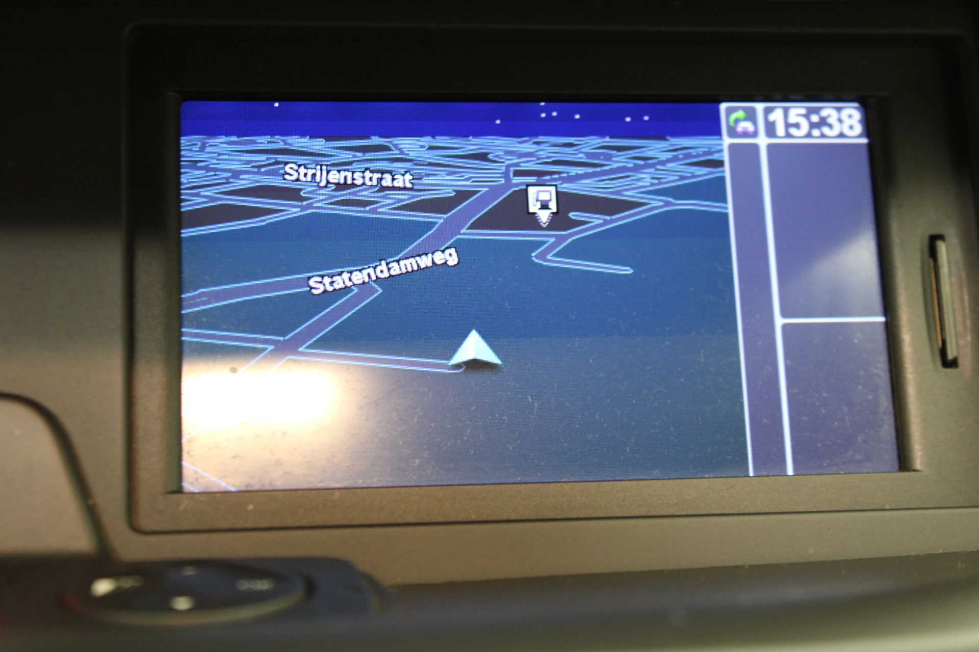 Hoofdafbeelding Renault Grand Scénic