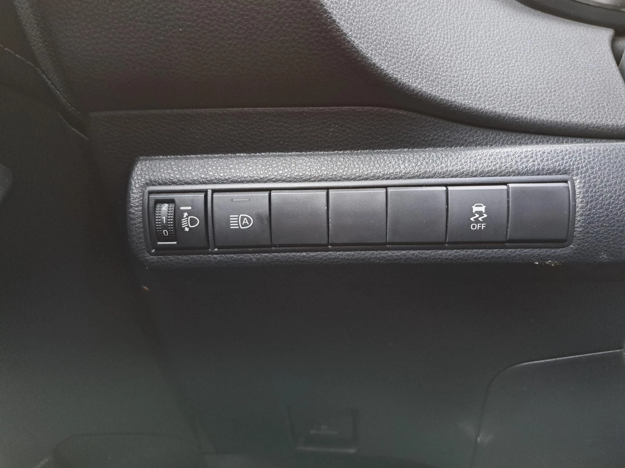 Hoofdafbeelding Toyota Corolla Touring Sports