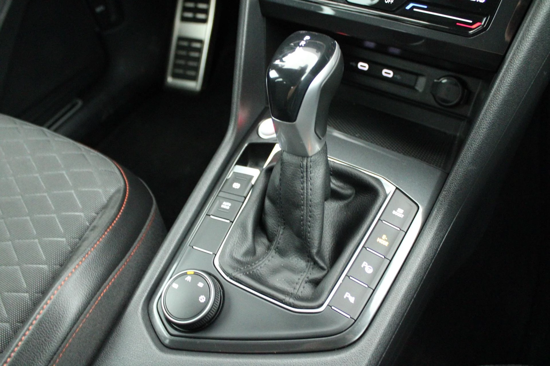 Hoofdafbeelding SEAT Tarraco