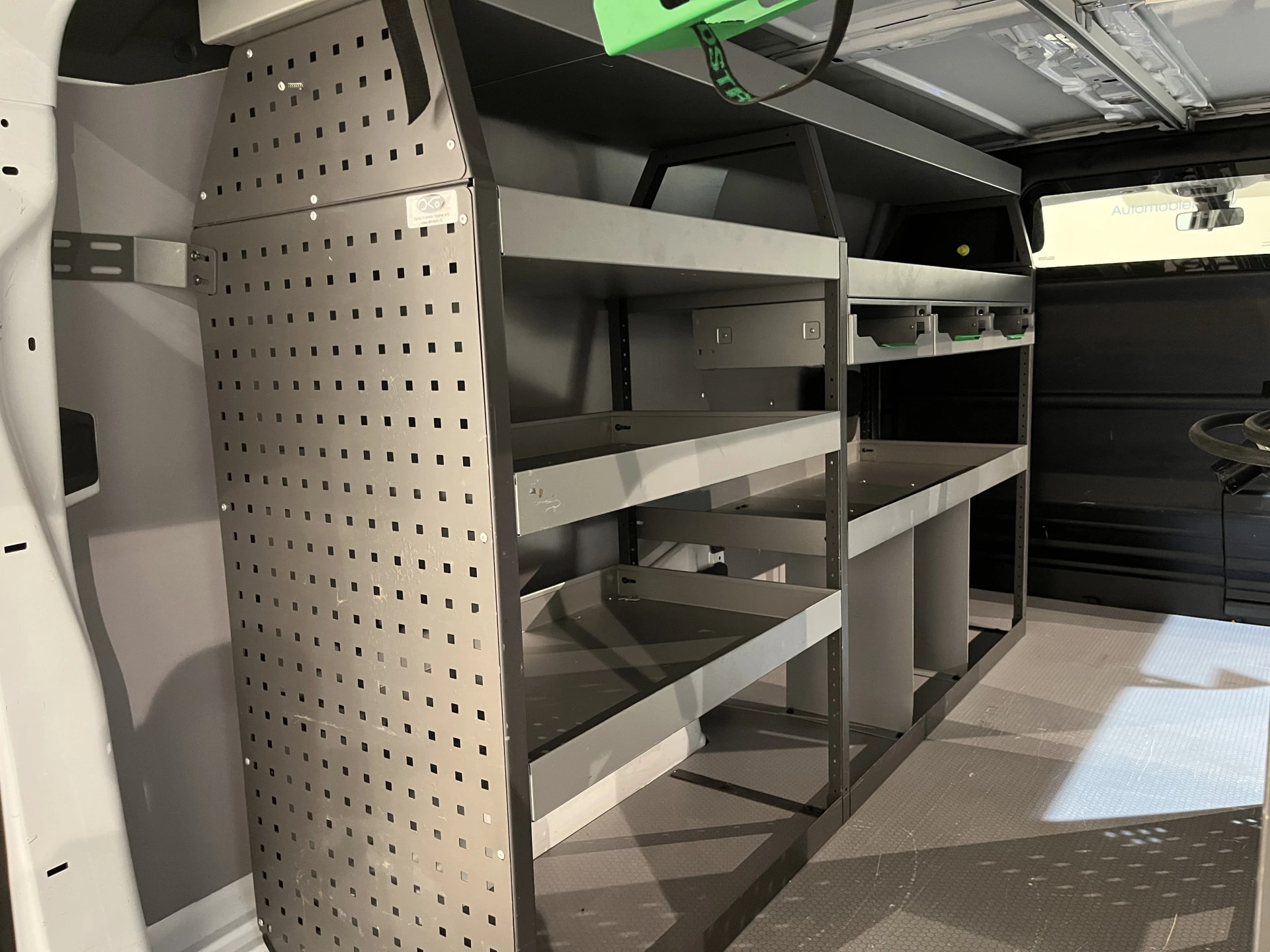 Hoofdafbeelding Citroën ë-Jumpy