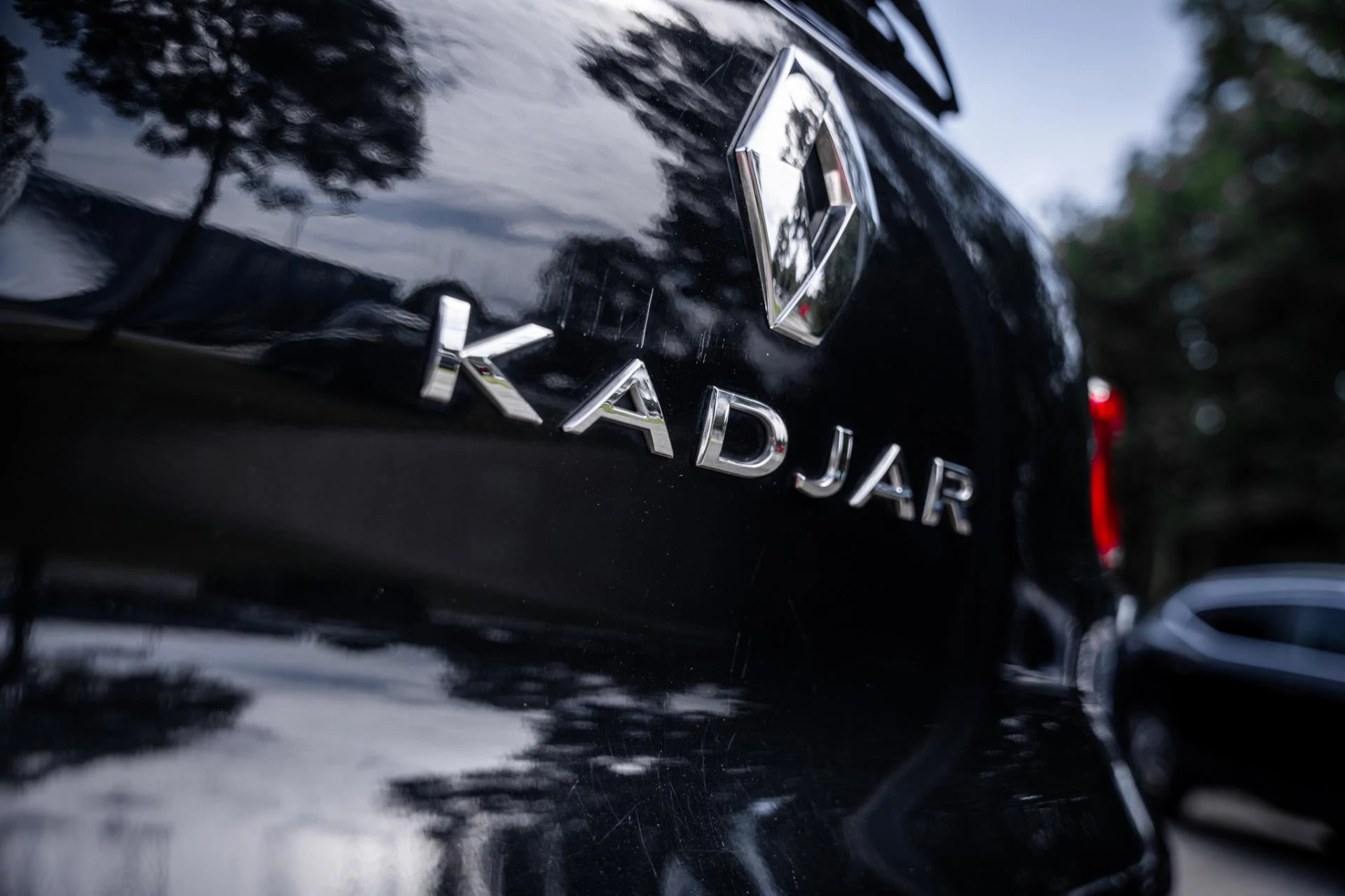 Hoofdafbeelding Renault Kadjar