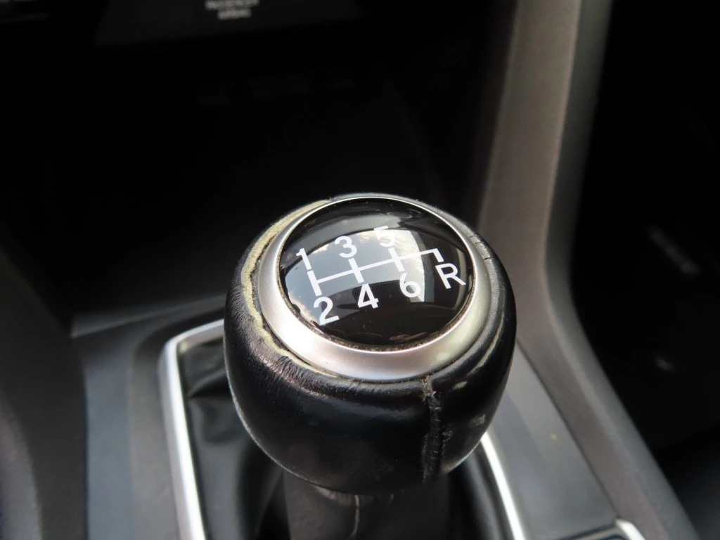 Hoofdafbeelding Honda Civic