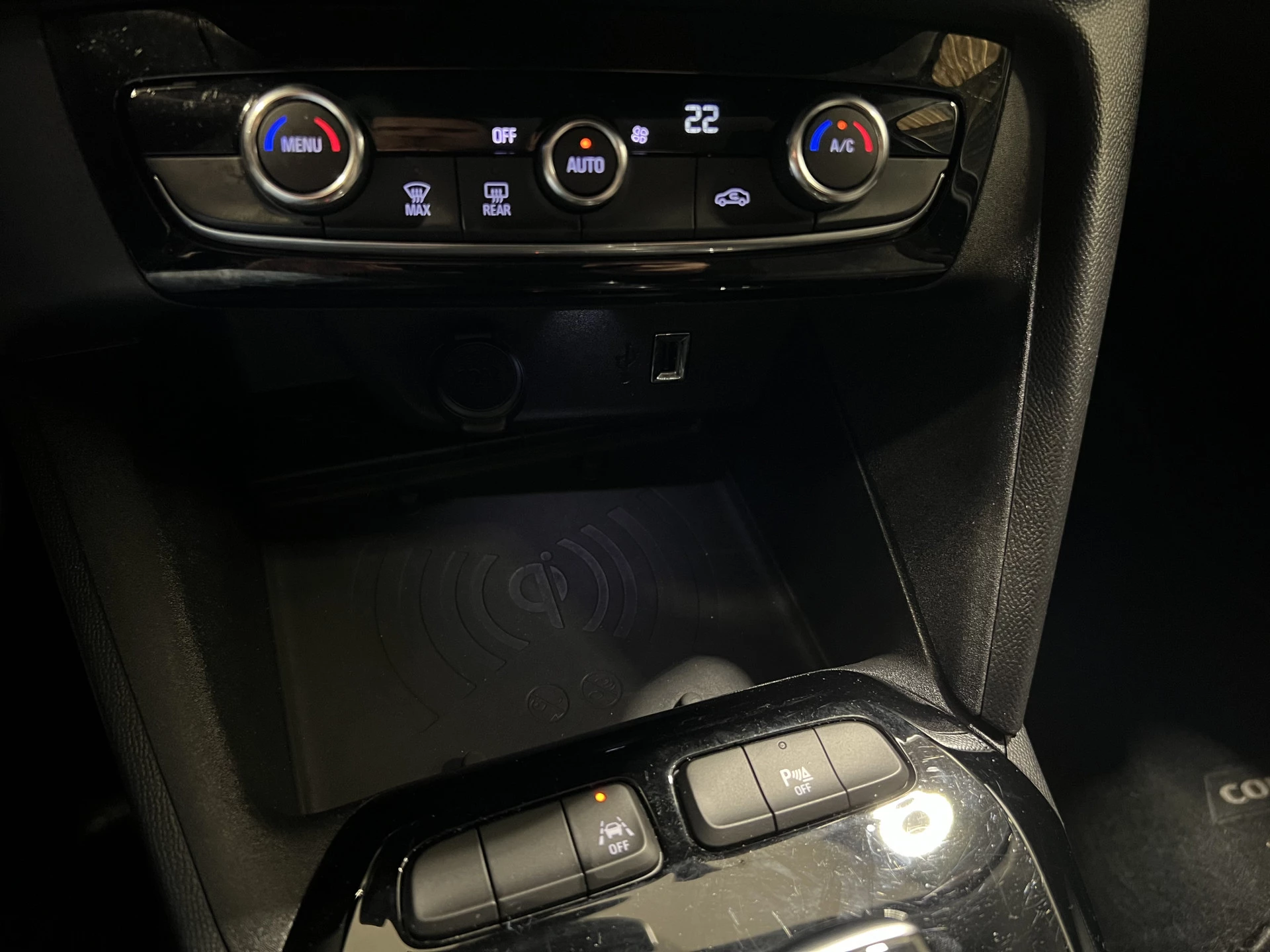 Hoofdafbeelding Opel Corsa-e