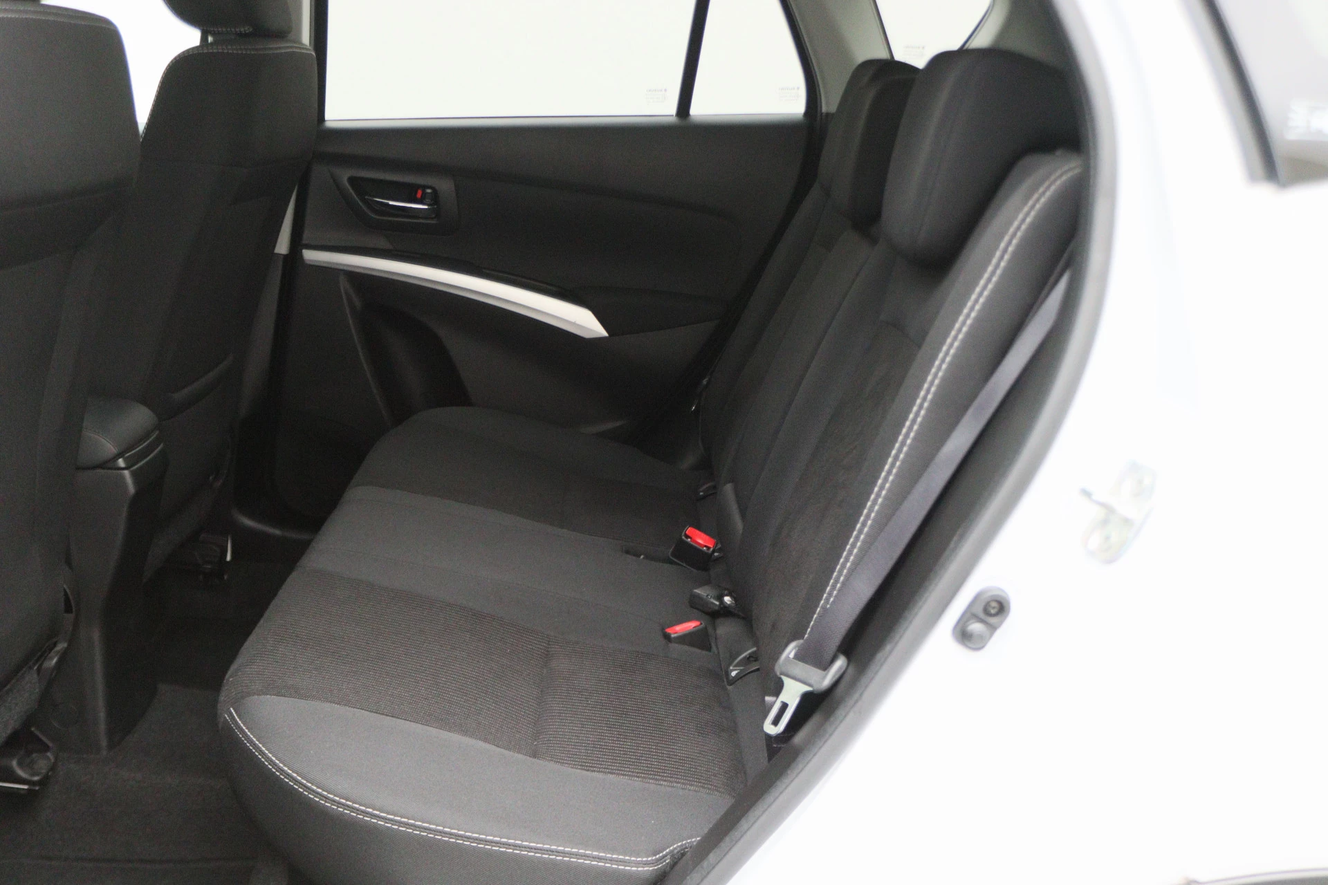 Hoofdafbeelding Suzuki S-Cross