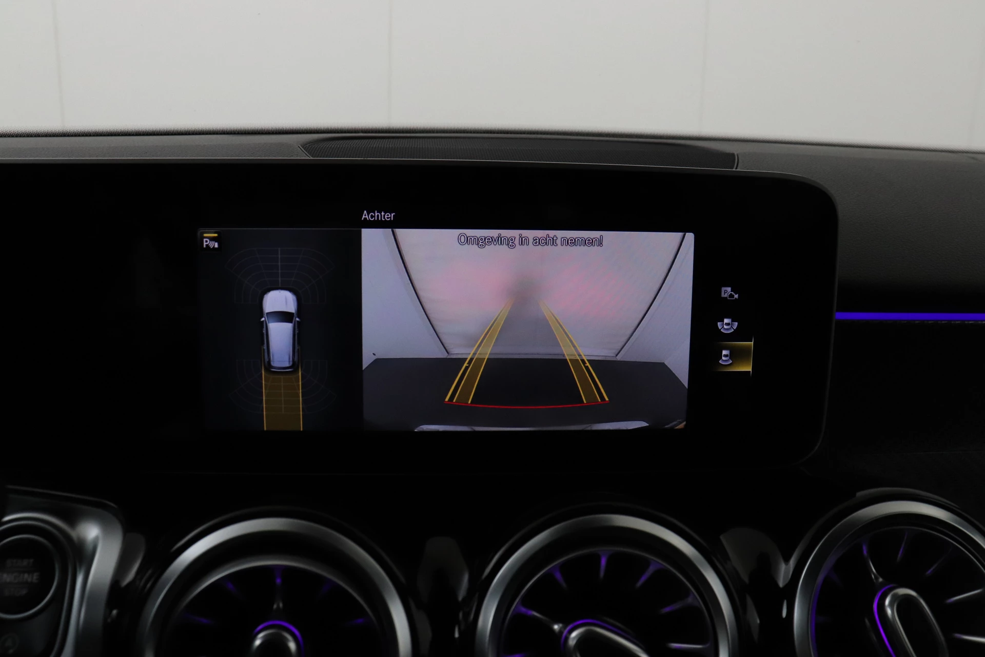 Hoofdafbeelding Mercedes-Benz GLB
