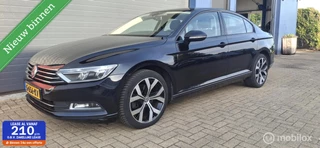 Volkswagen Passat 1.4 TSI ACT Comfortline