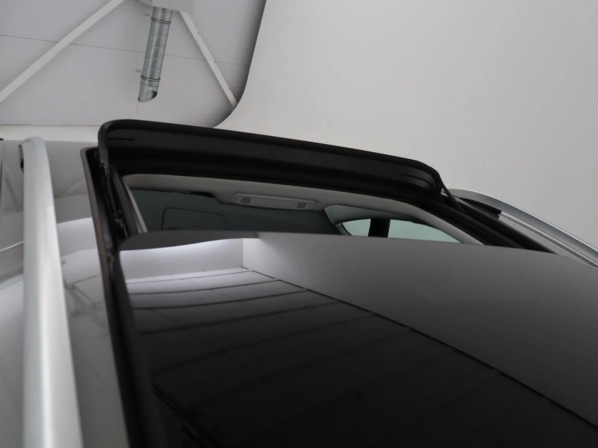 Hoofdafbeelding Volkswagen Golf Sportsvan