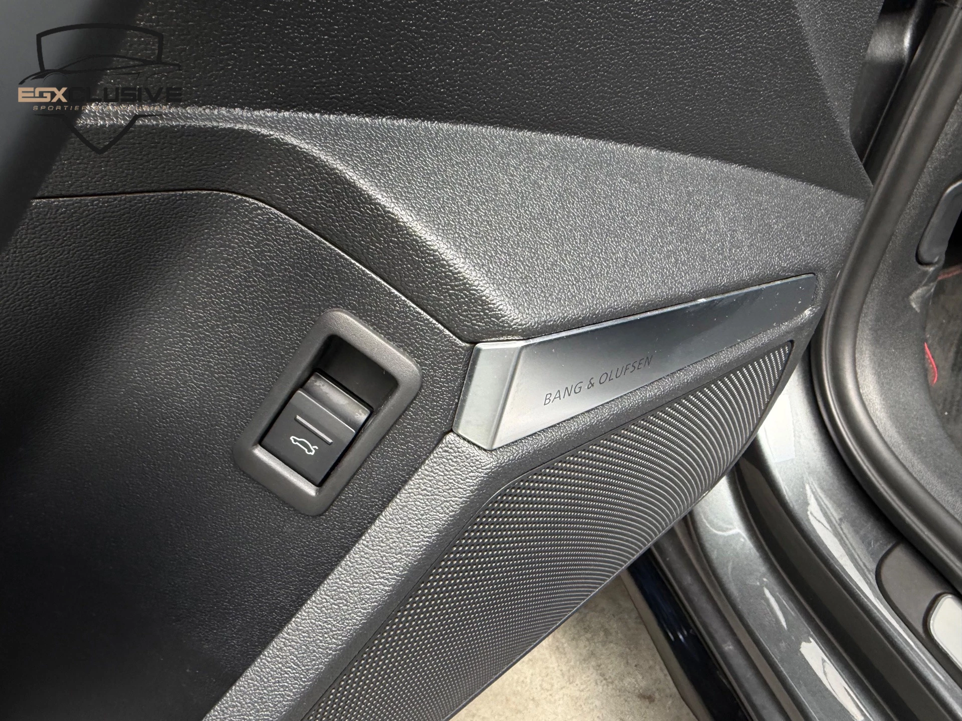 Hoofdafbeelding Audi S3