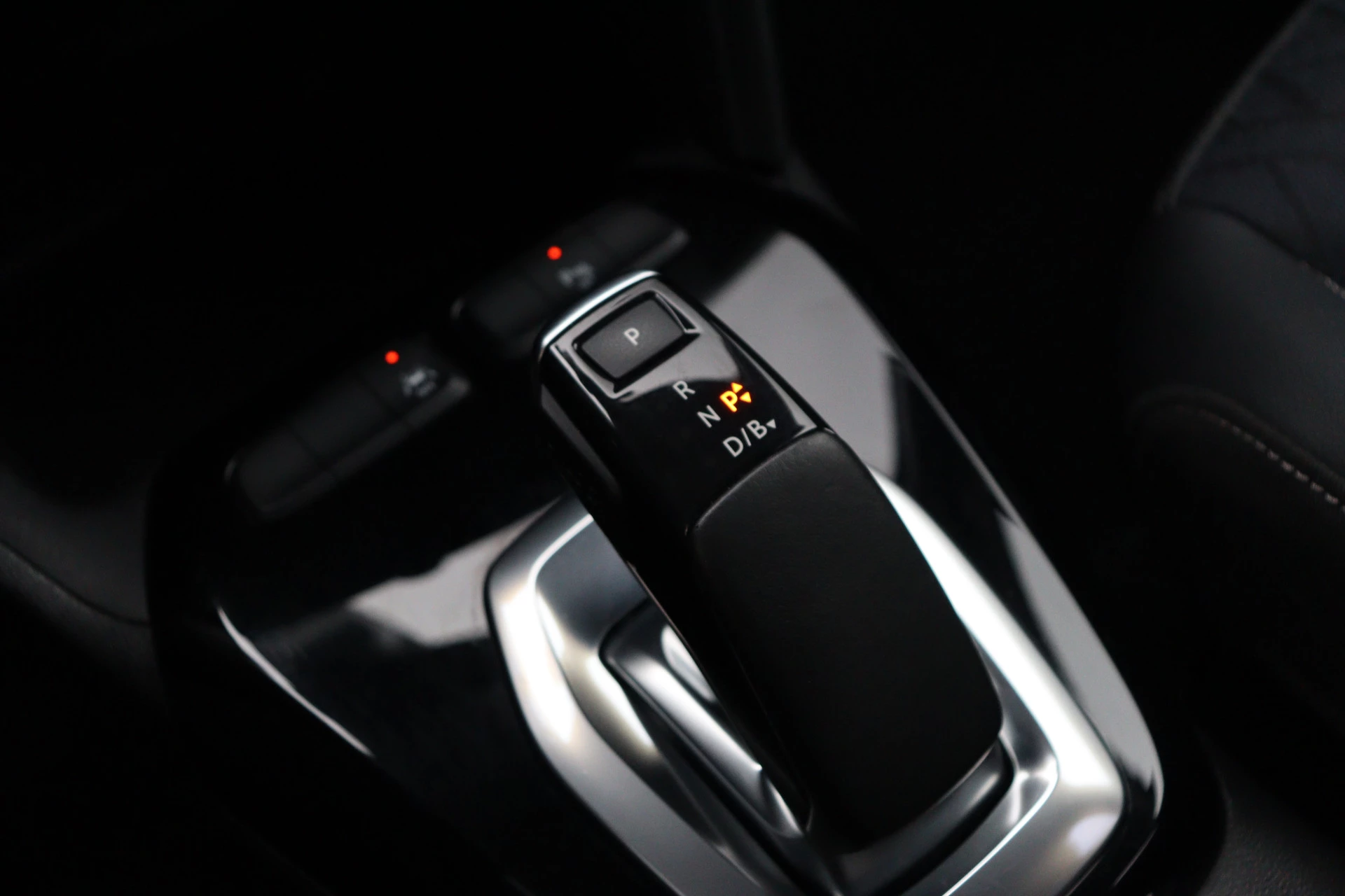 Hoofdafbeelding Opel Corsa-e