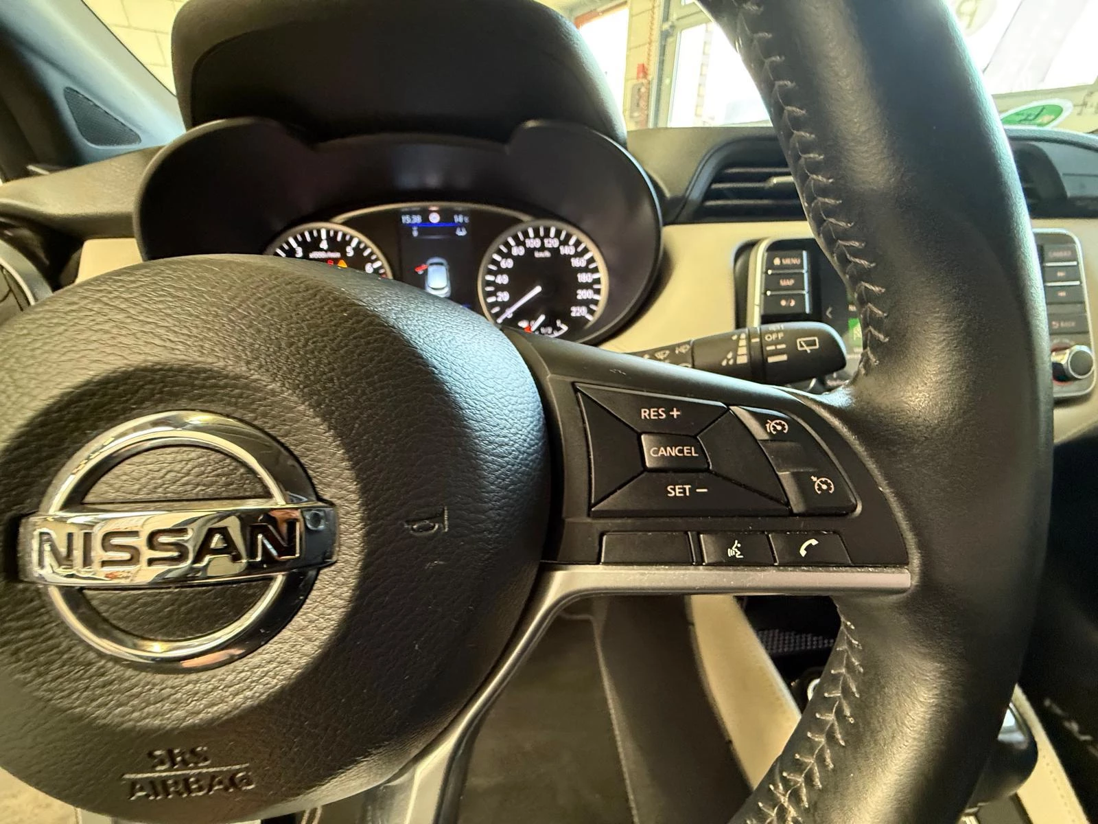 Hoofdafbeelding Nissan Micra