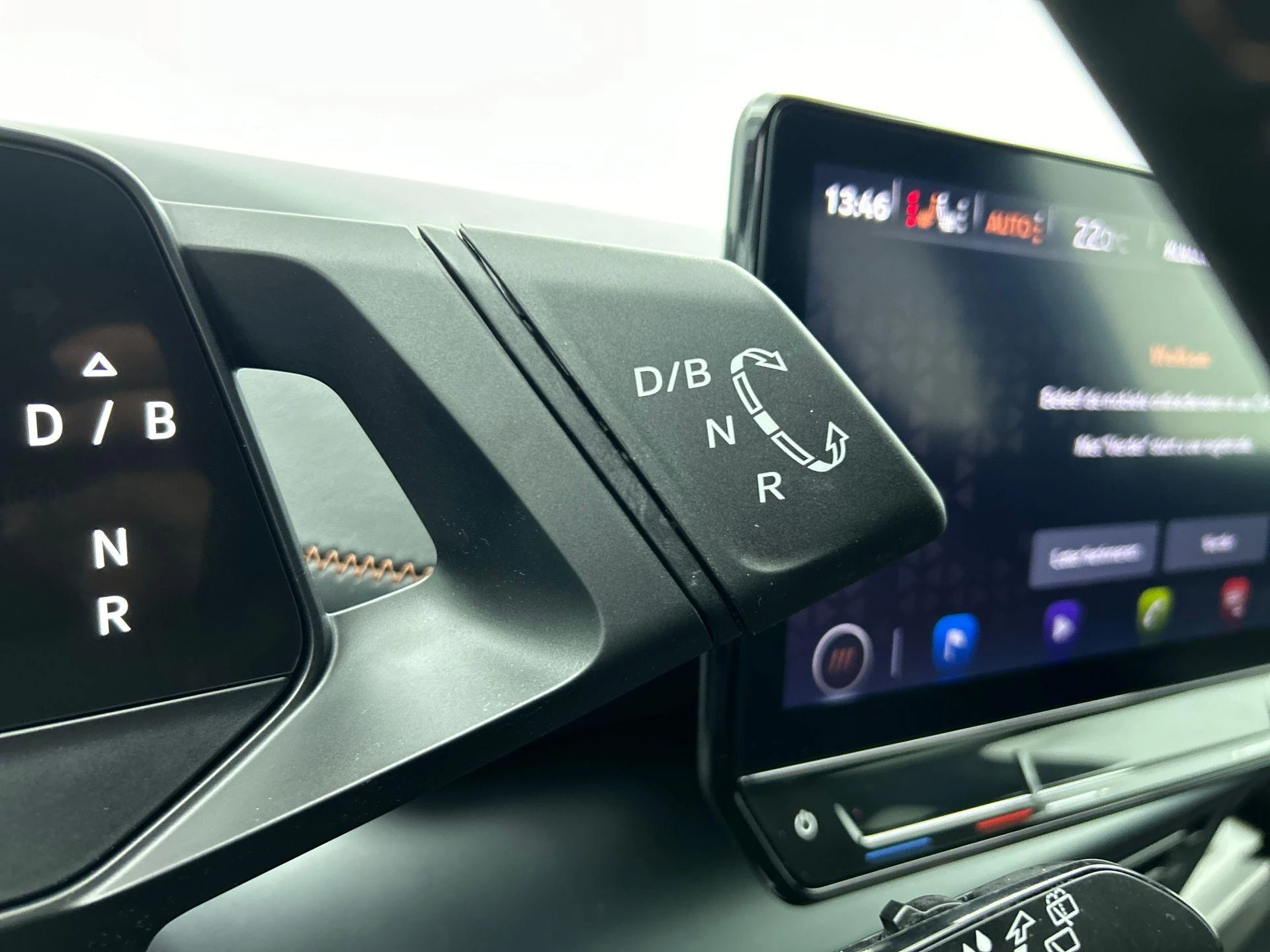 Hoofdafbeelding CUPRA Born