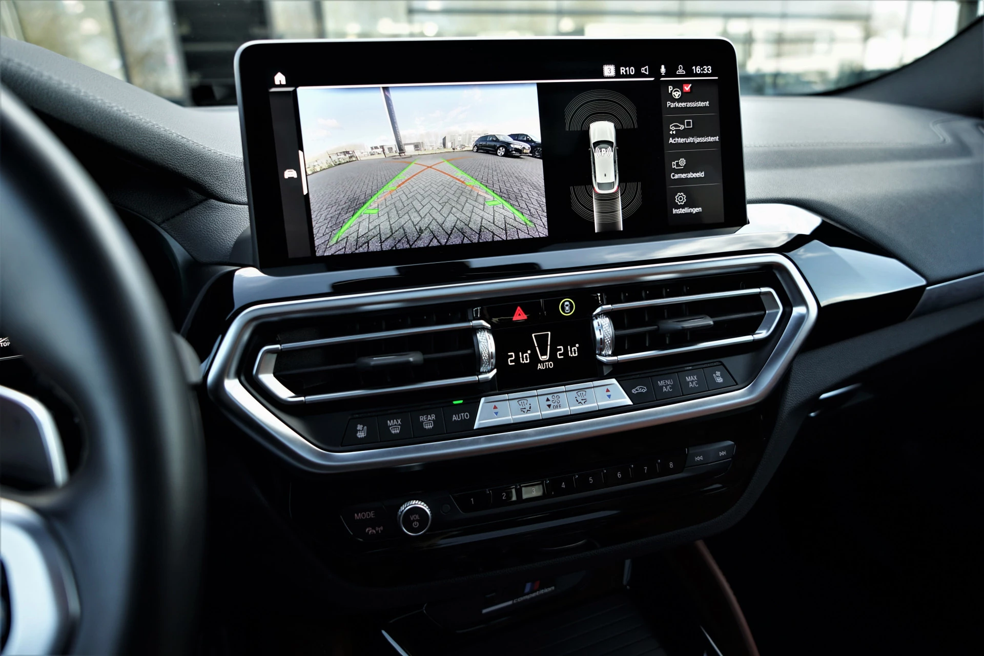 Hoofdafbeelding BMW X4