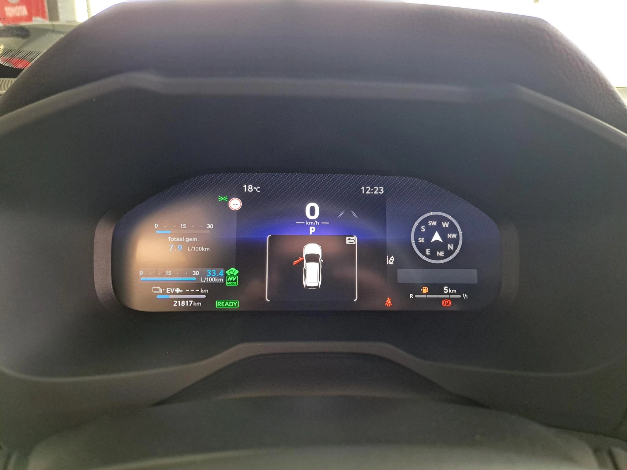 Hoofdafbeelding Toyota RAV4