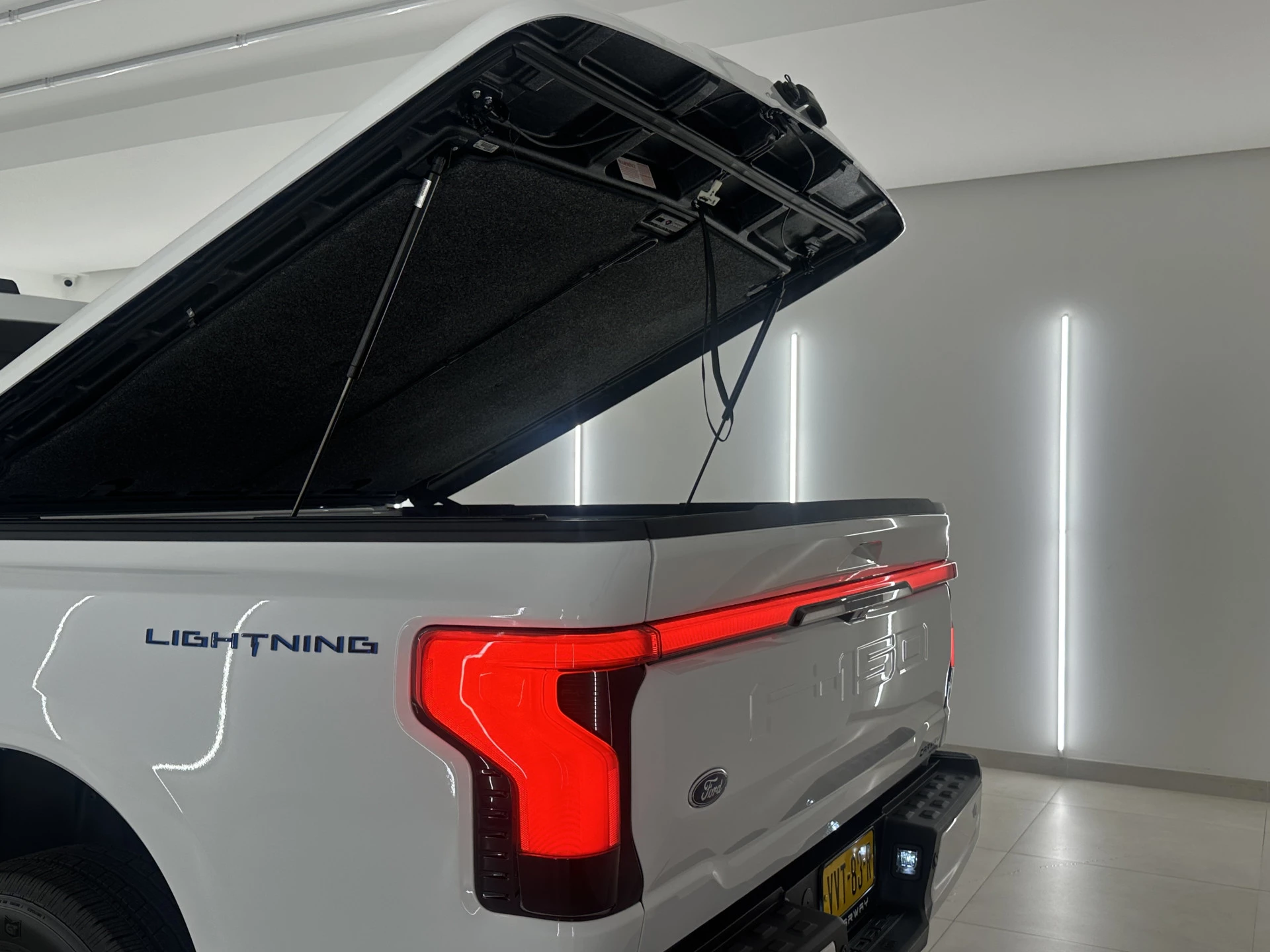 Hoofdafbeelding Ford F-150