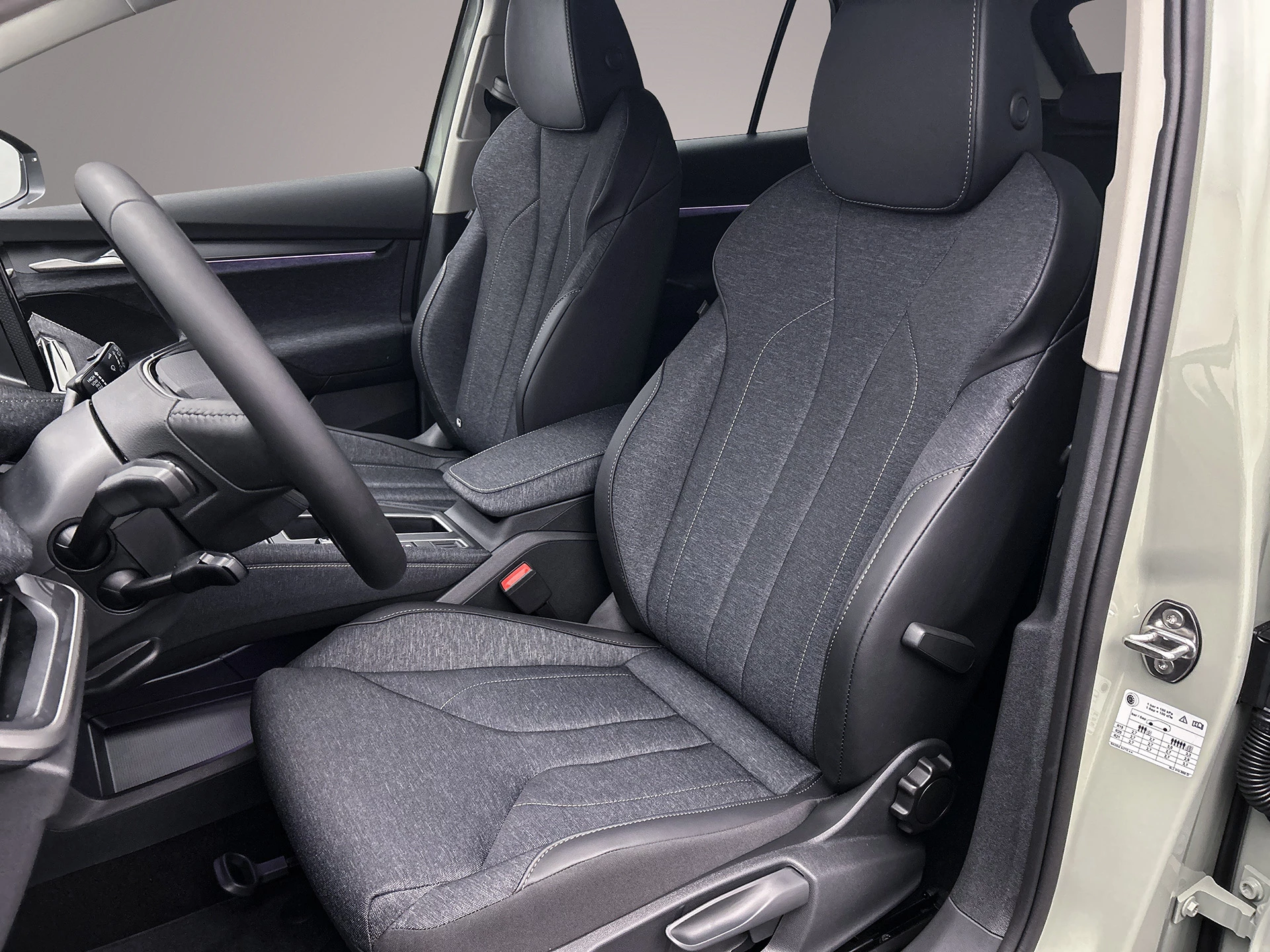 Hoofdafbeelding Škoda Elroq