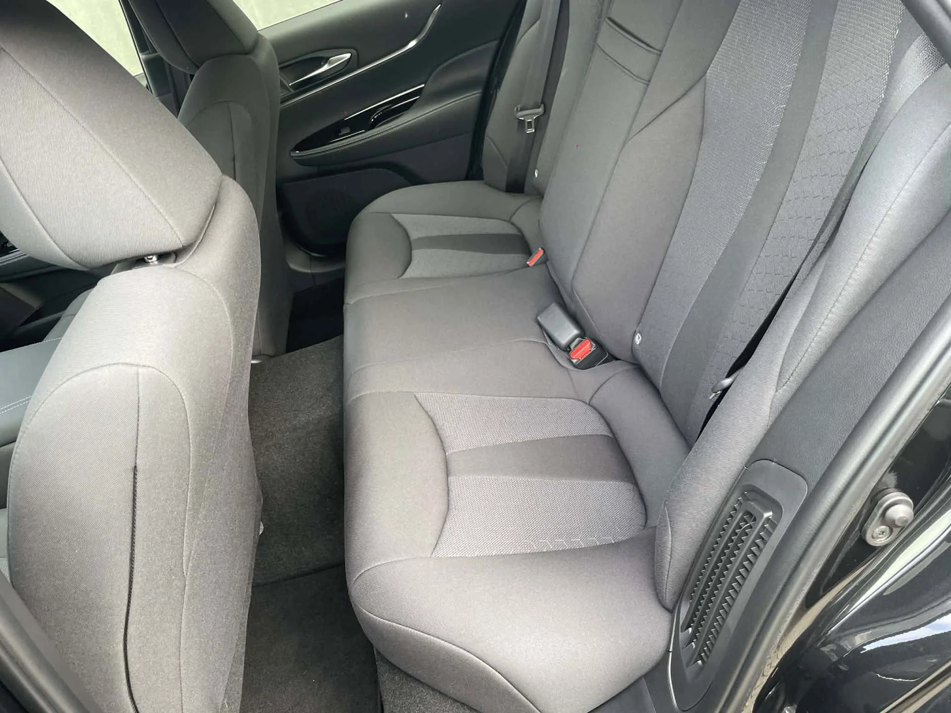 Hoofdafbeelding Toyota Mirai