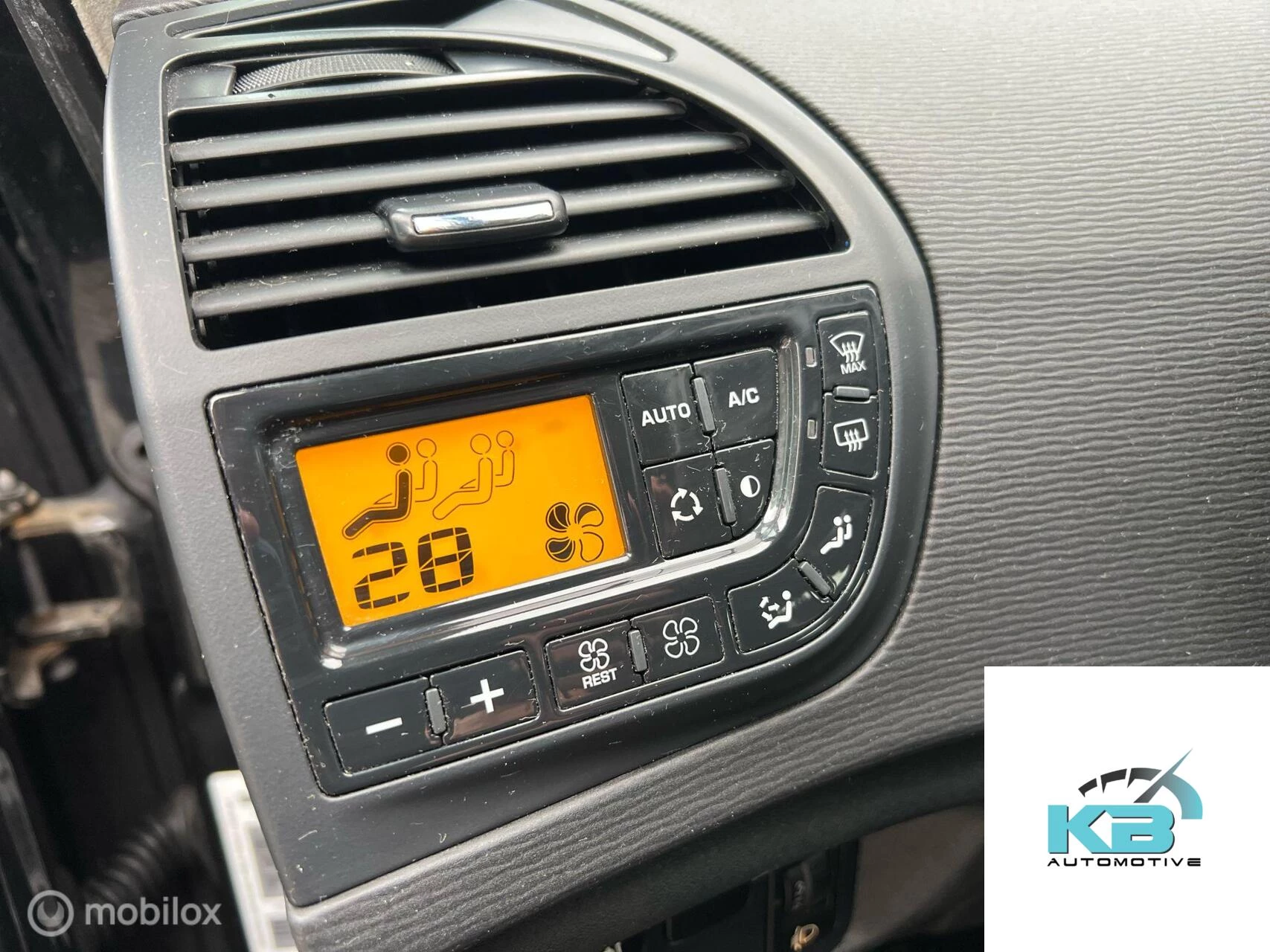 Hoofdafbeelding Citroën C4 Picasso