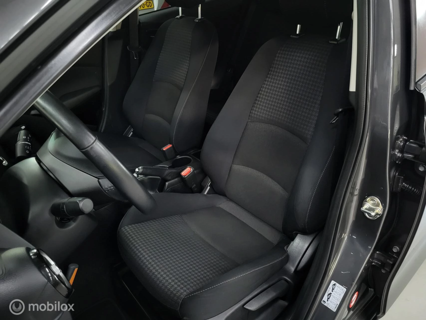 Hoofdafbeelding Mazda 2
