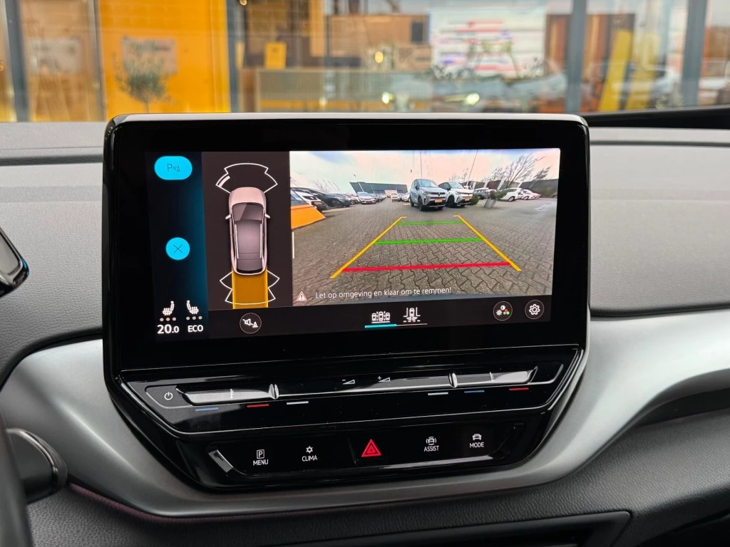 Hoofdafbeelding Volkswagen ID.4