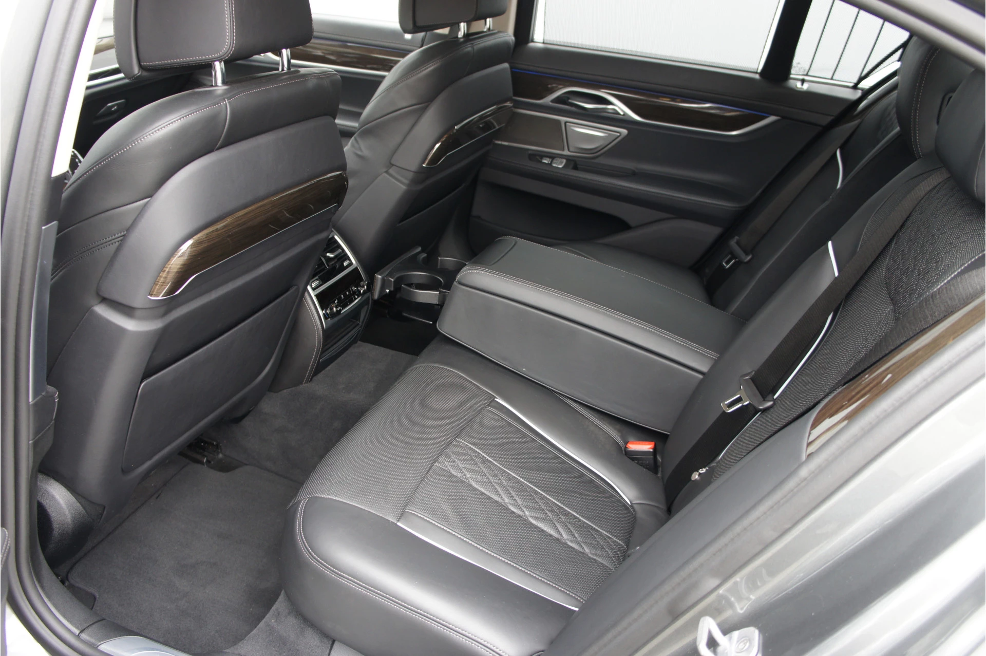 Hoofdafbeelding BMW 7 Serie