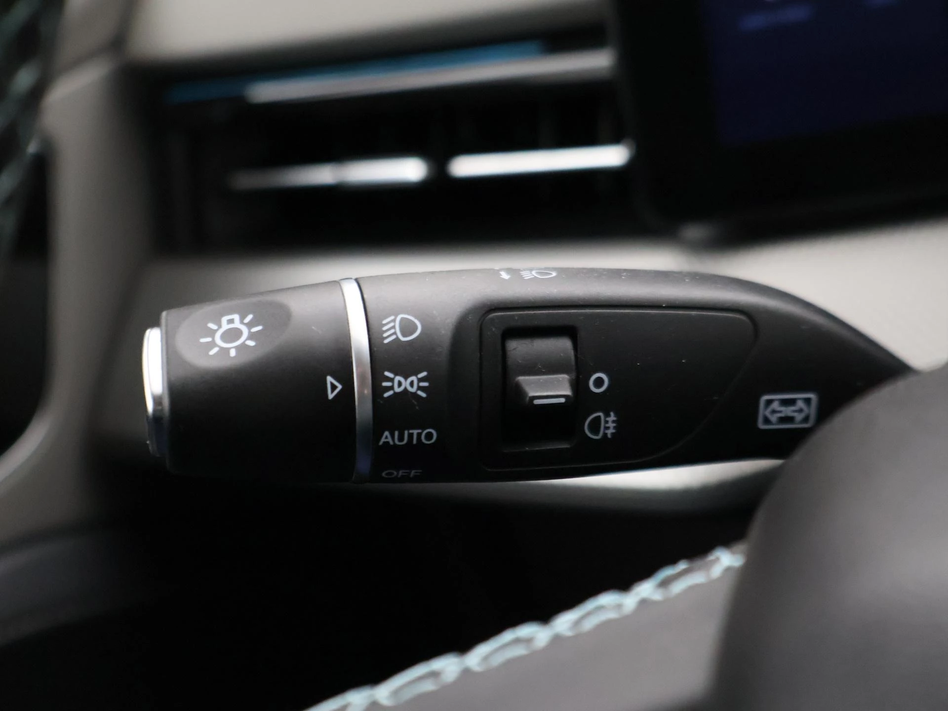 Hoofdafbeelding Aiways U5