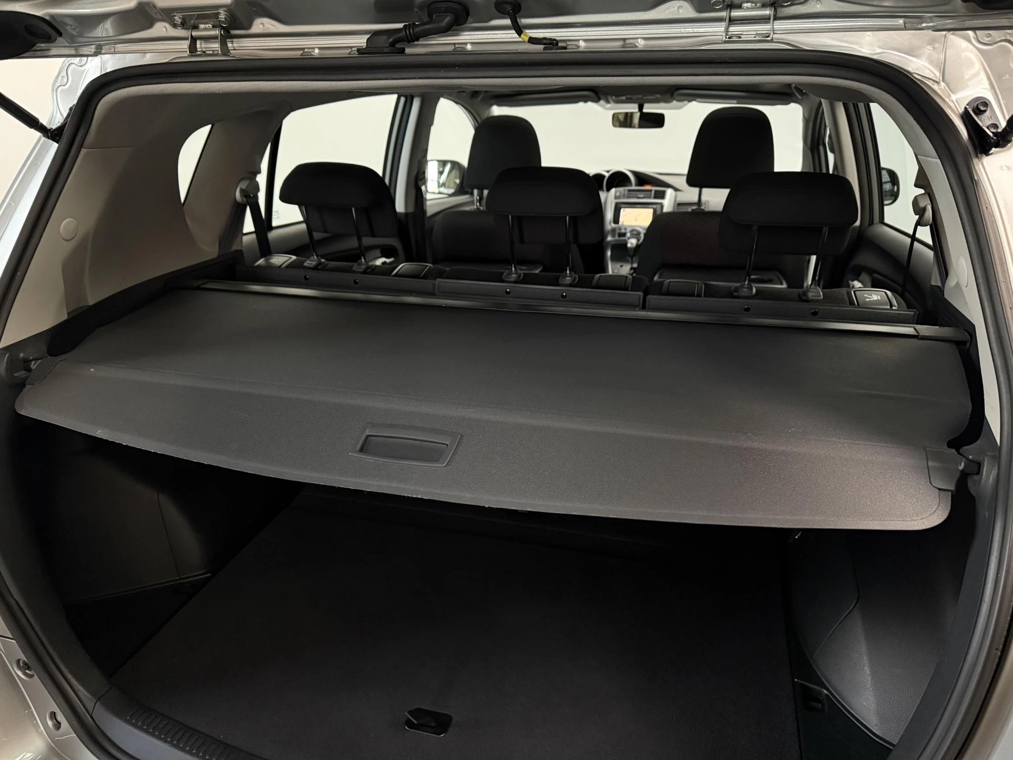 Hoofdafbeelding Toyota Verso