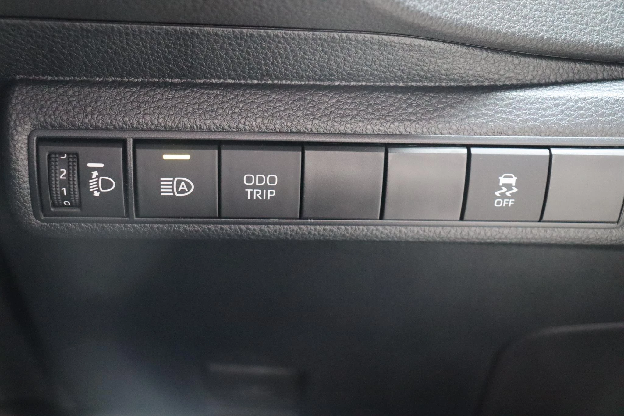 Hoofdafbeelding Toyota Corolla