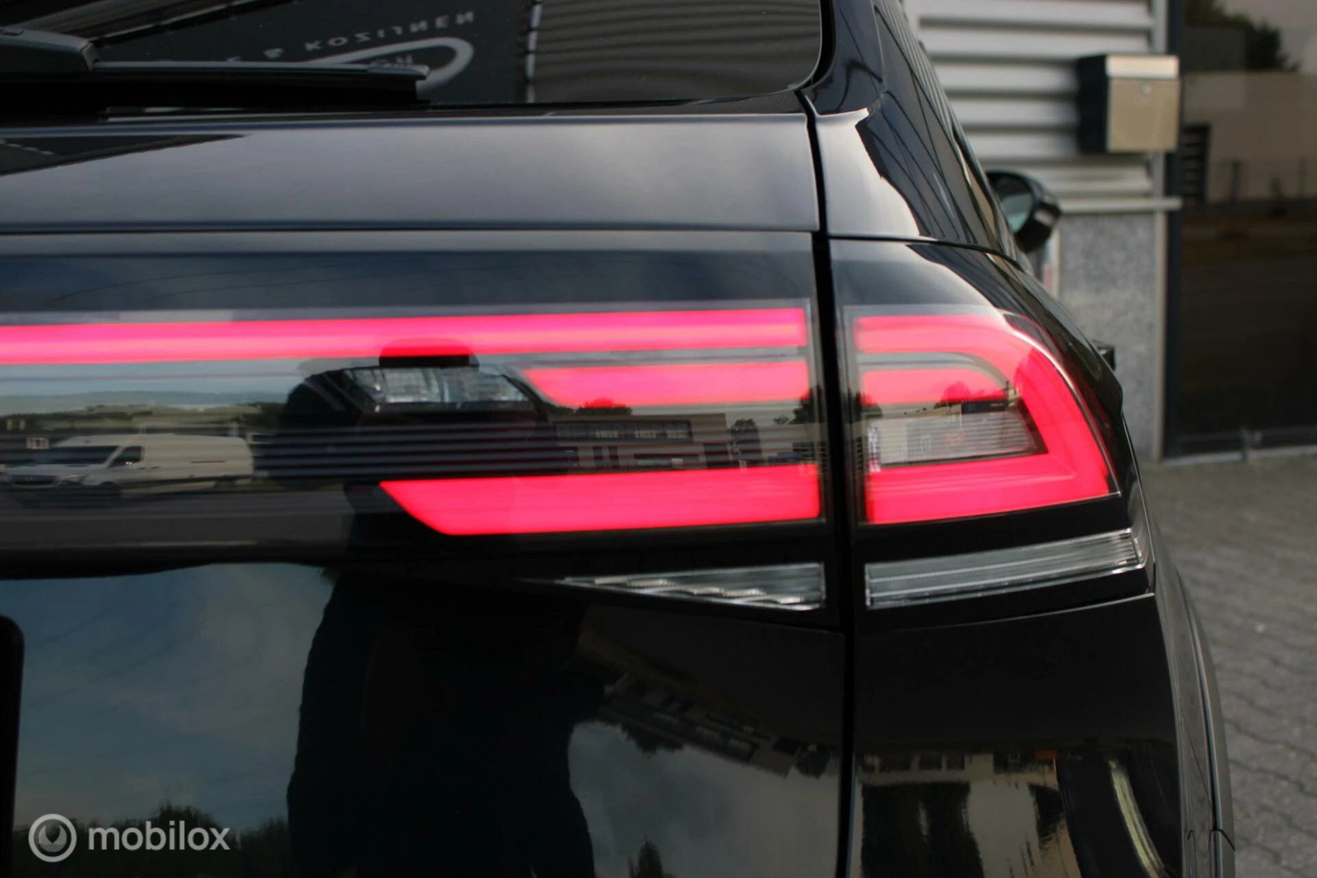 Hoofdafbeelding Volkswagen Taigo