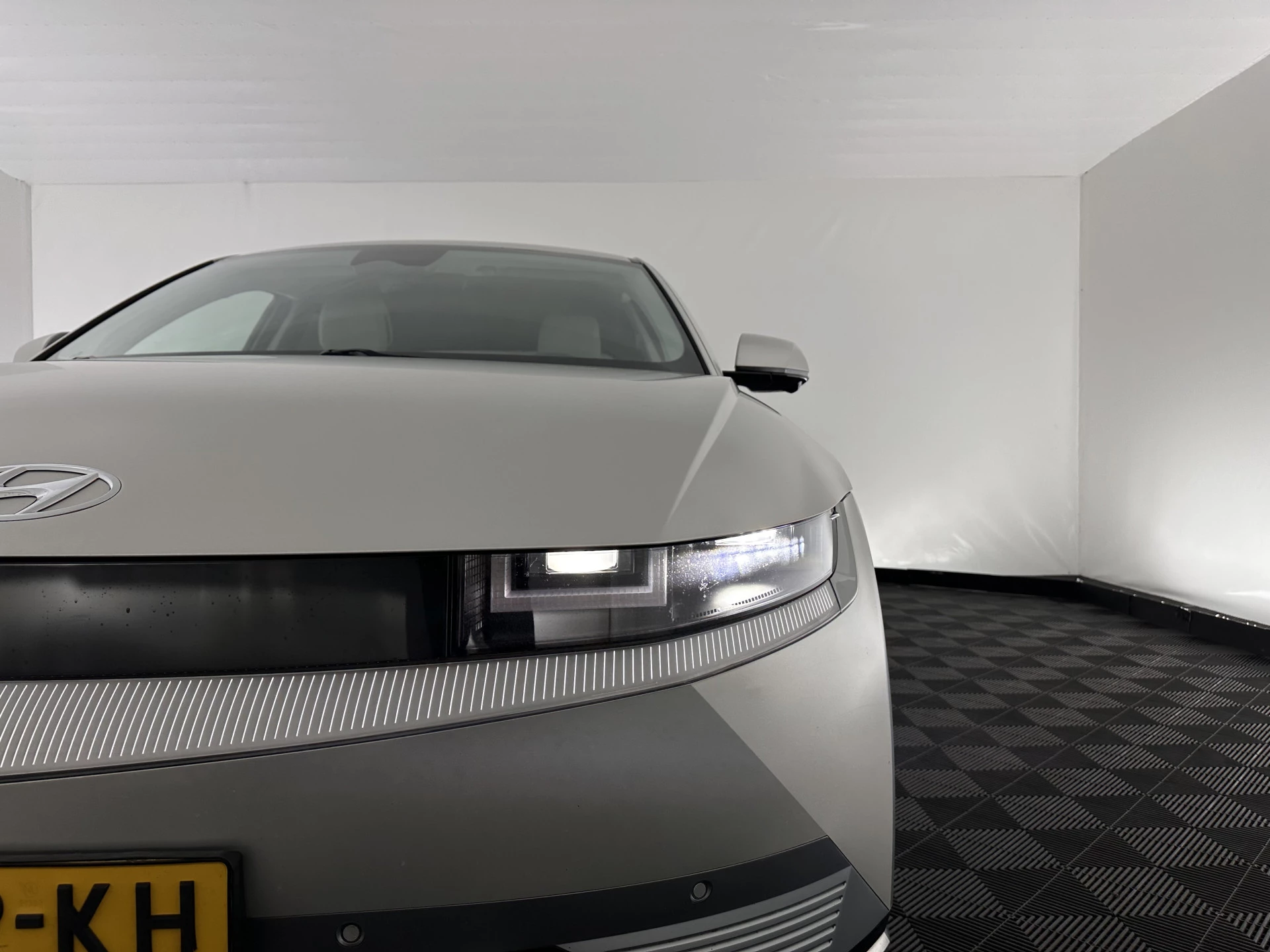 Hoofdafbeelding Hyundai IONIQ 5