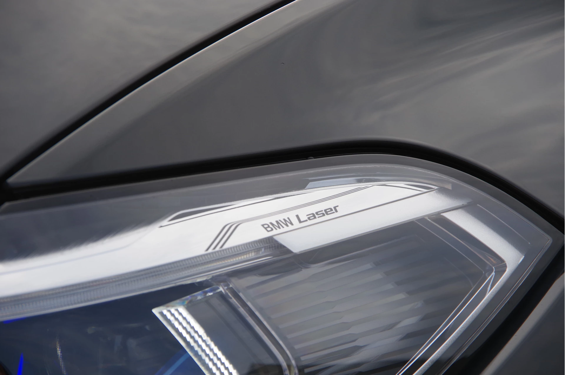 Hoofdafbeelding BMW X6