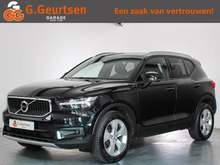 Volvo XC40 2.0 B4 Momentum Business Camera, Stoel/Stuurverwarming, Trekhaak, Cruise Control