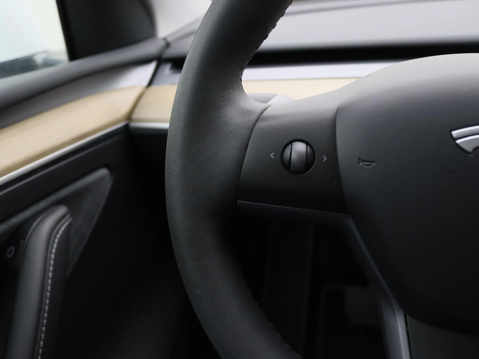 Hoofdafbeelding Tesla Model Y