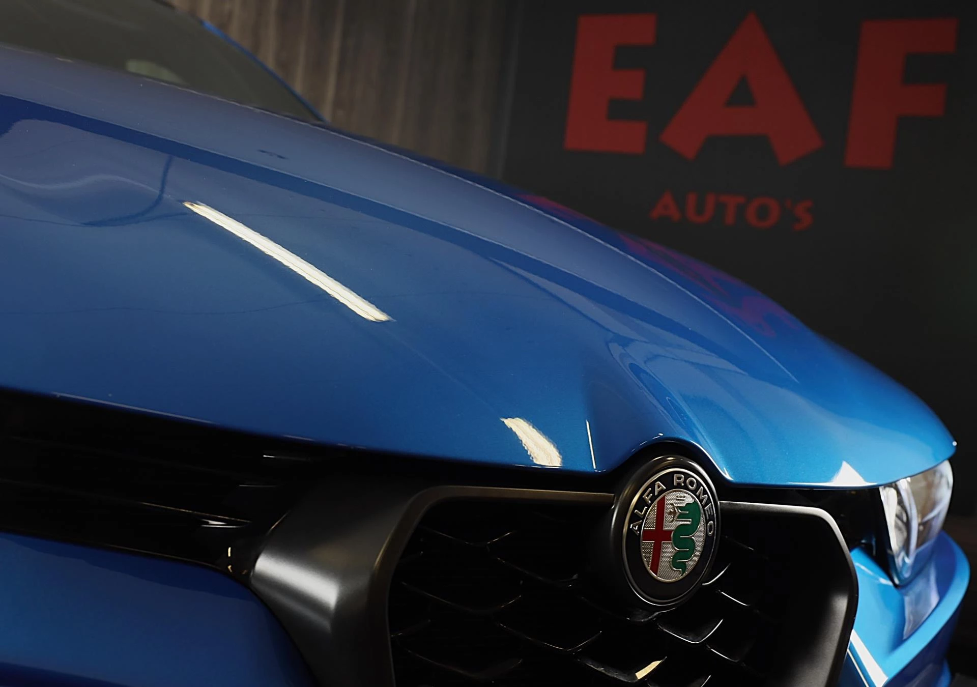 Hoofdafbeelding Alfa Romeo Tonale