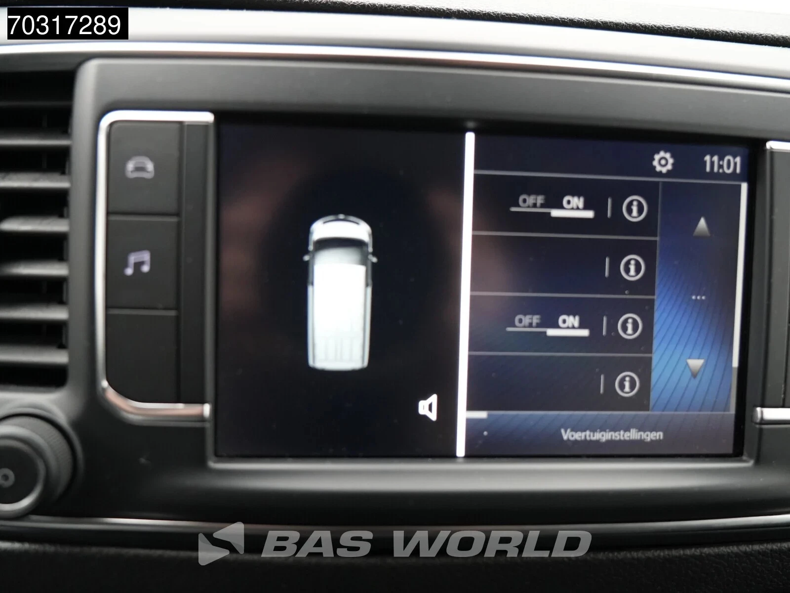 Hoofdafbeelding Toyota ProAce