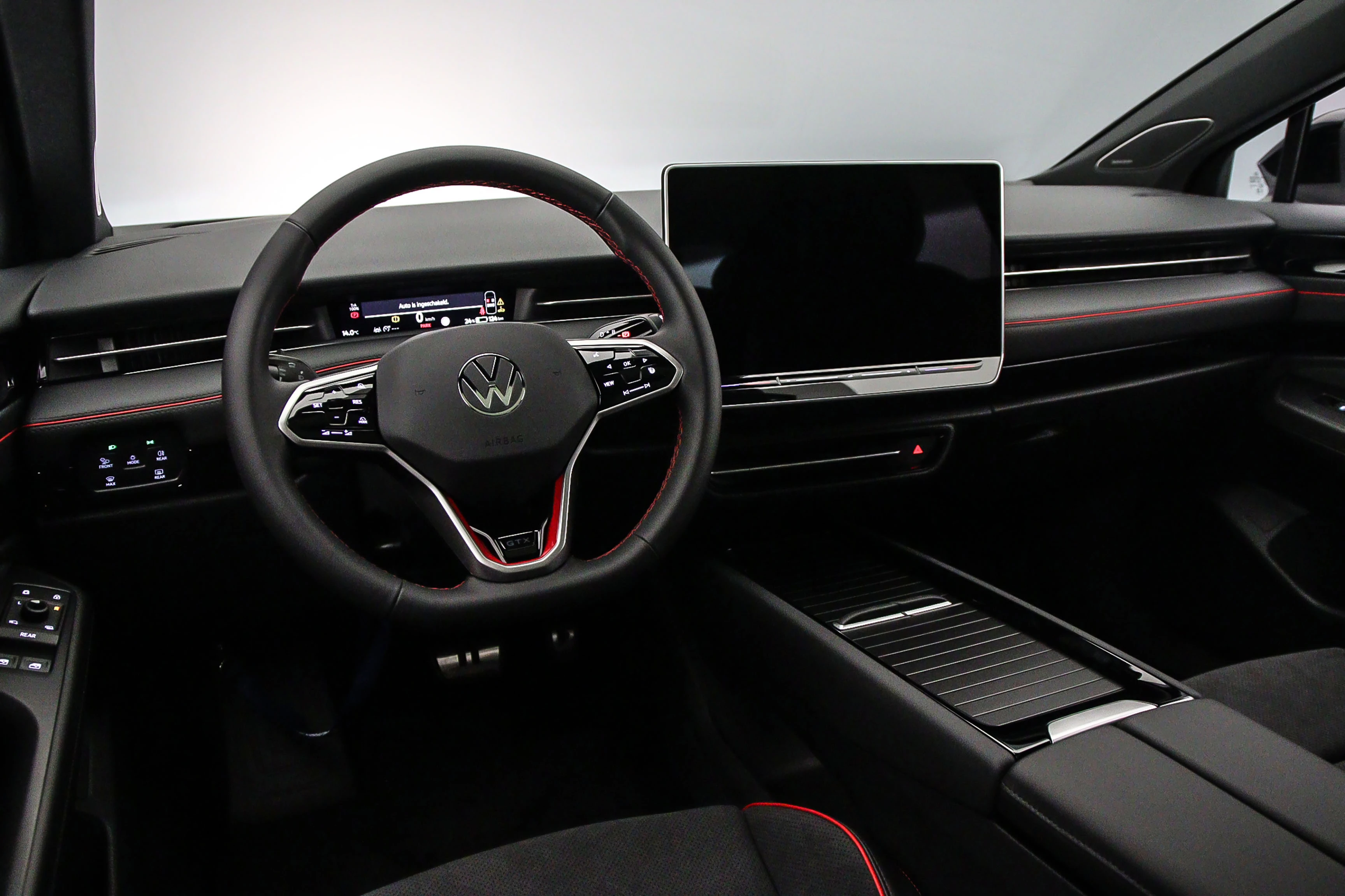 Hoofdafbeelding Volkswagen ID.7